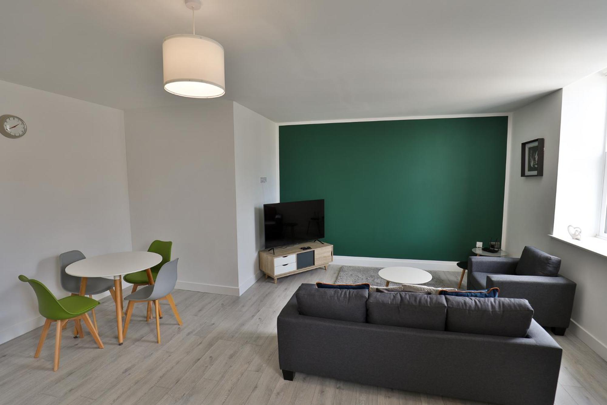 Luxury City Centre Pad Kingston upon Hull Εξωτερικό φωτογραφία
