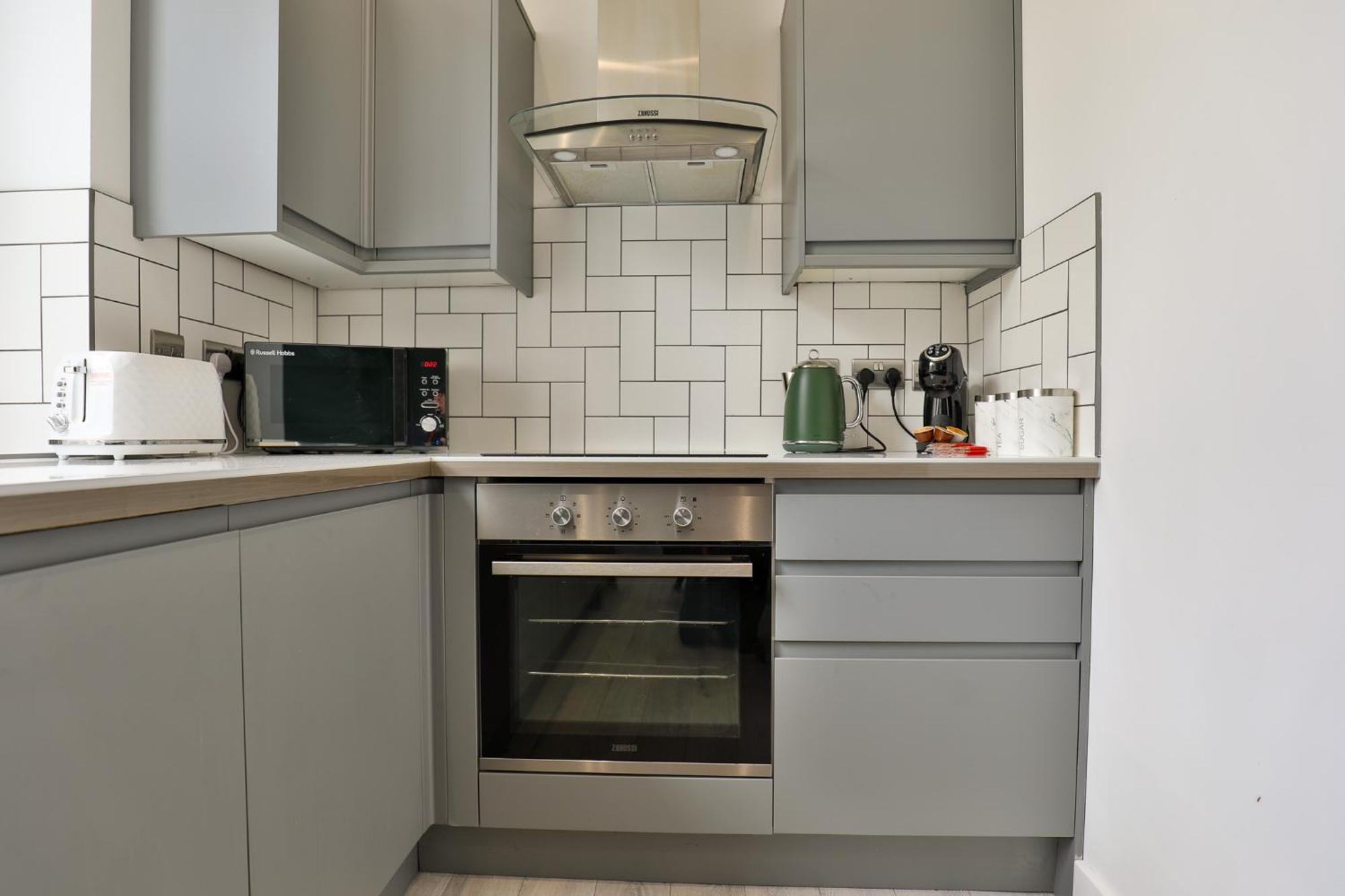 Luxury City Centre Pad Kingston upon Hull Εξωτερικό φωτογραφία