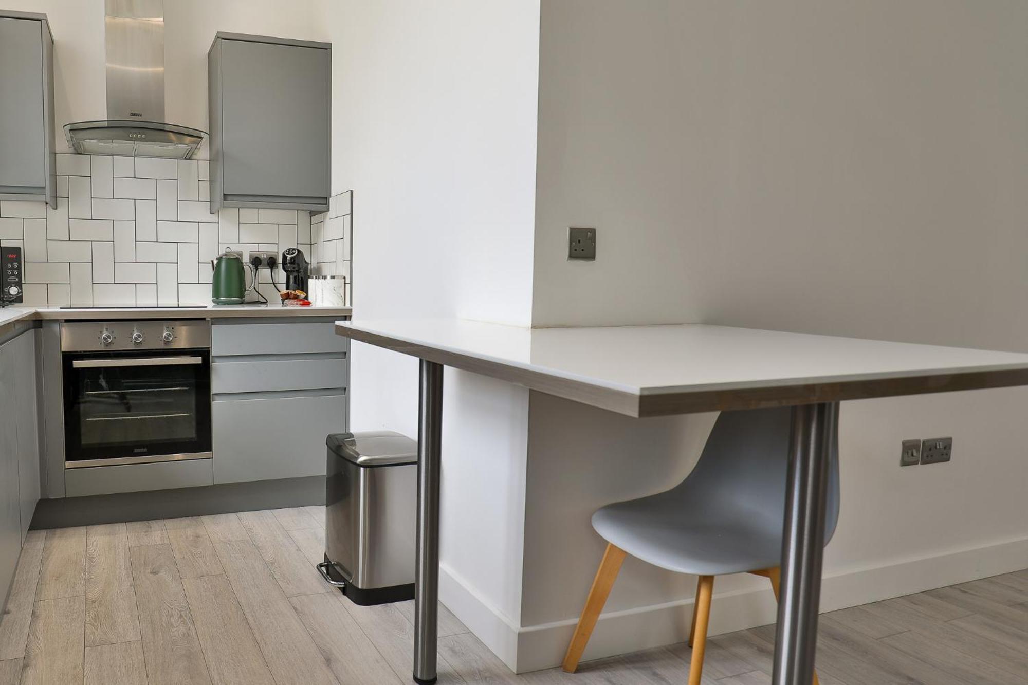 Luxury City Centre Pad Kingston upon Hull Εξωτερικό φωτογραφία