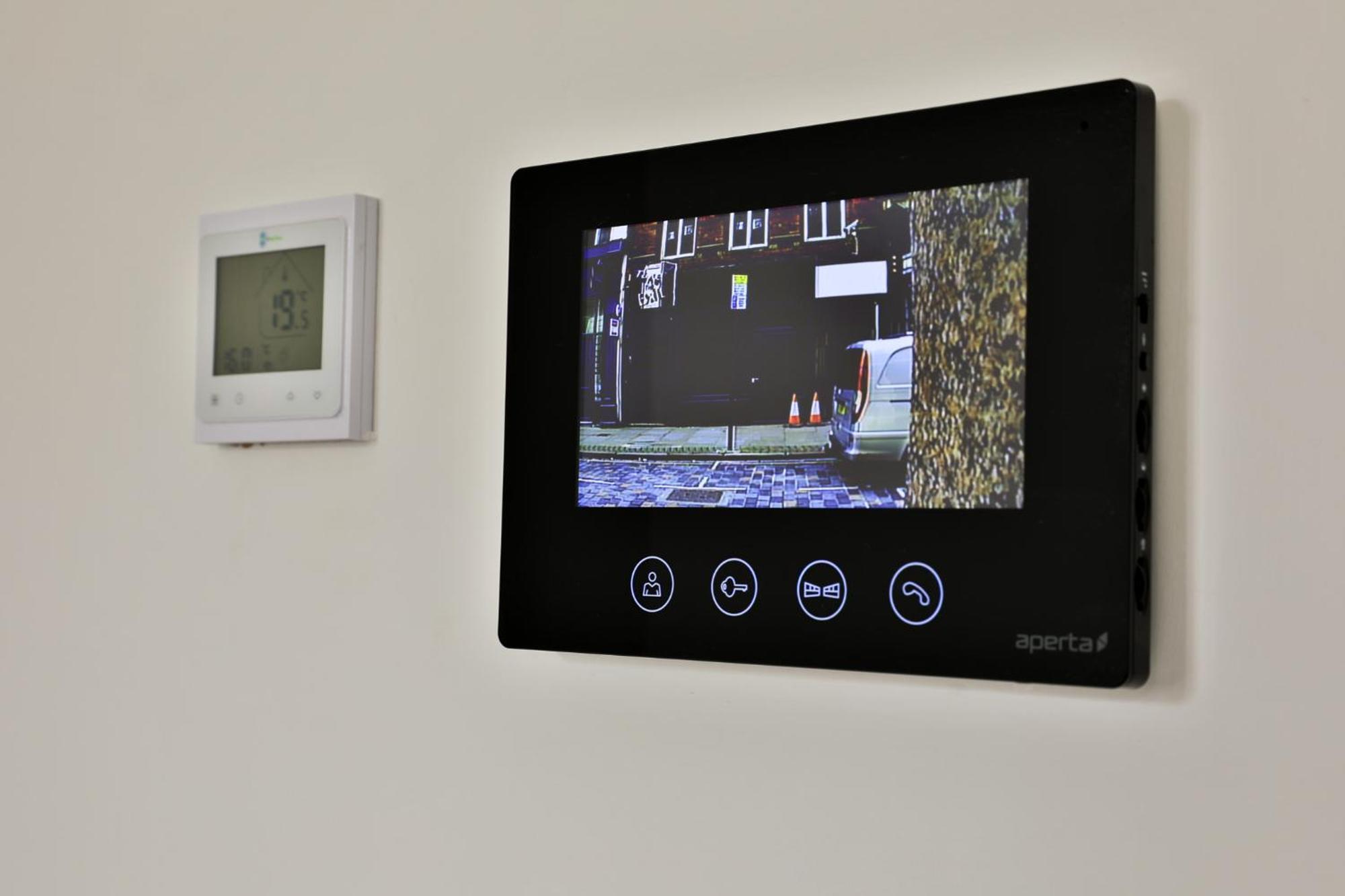 Luxury City Centre Pad Kingston upon Hull Εξωτερικό φωτογραφία