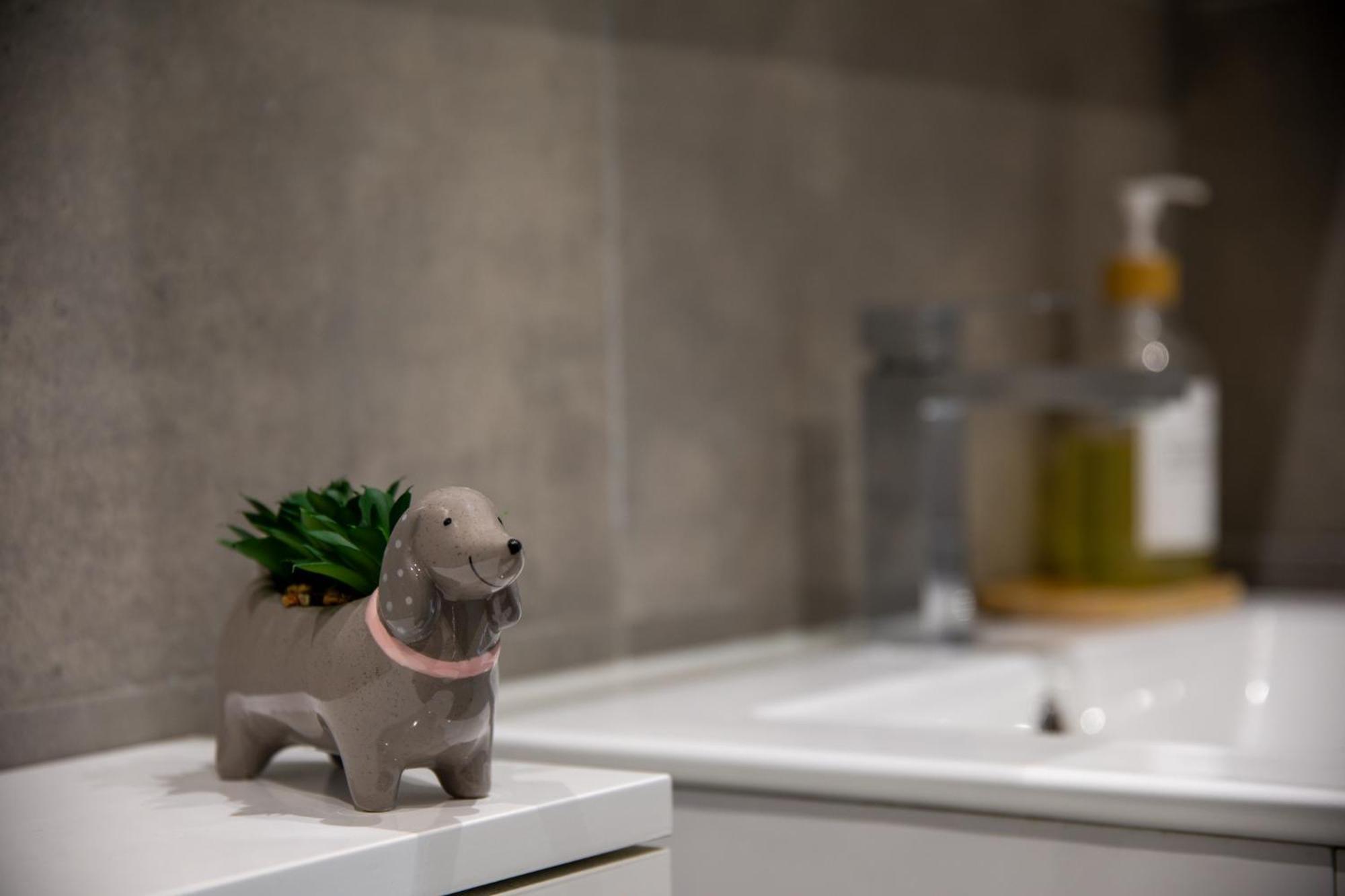 Luxury City Centre Pad Kingston upon Hull Εξωτερικό φωτογραφία