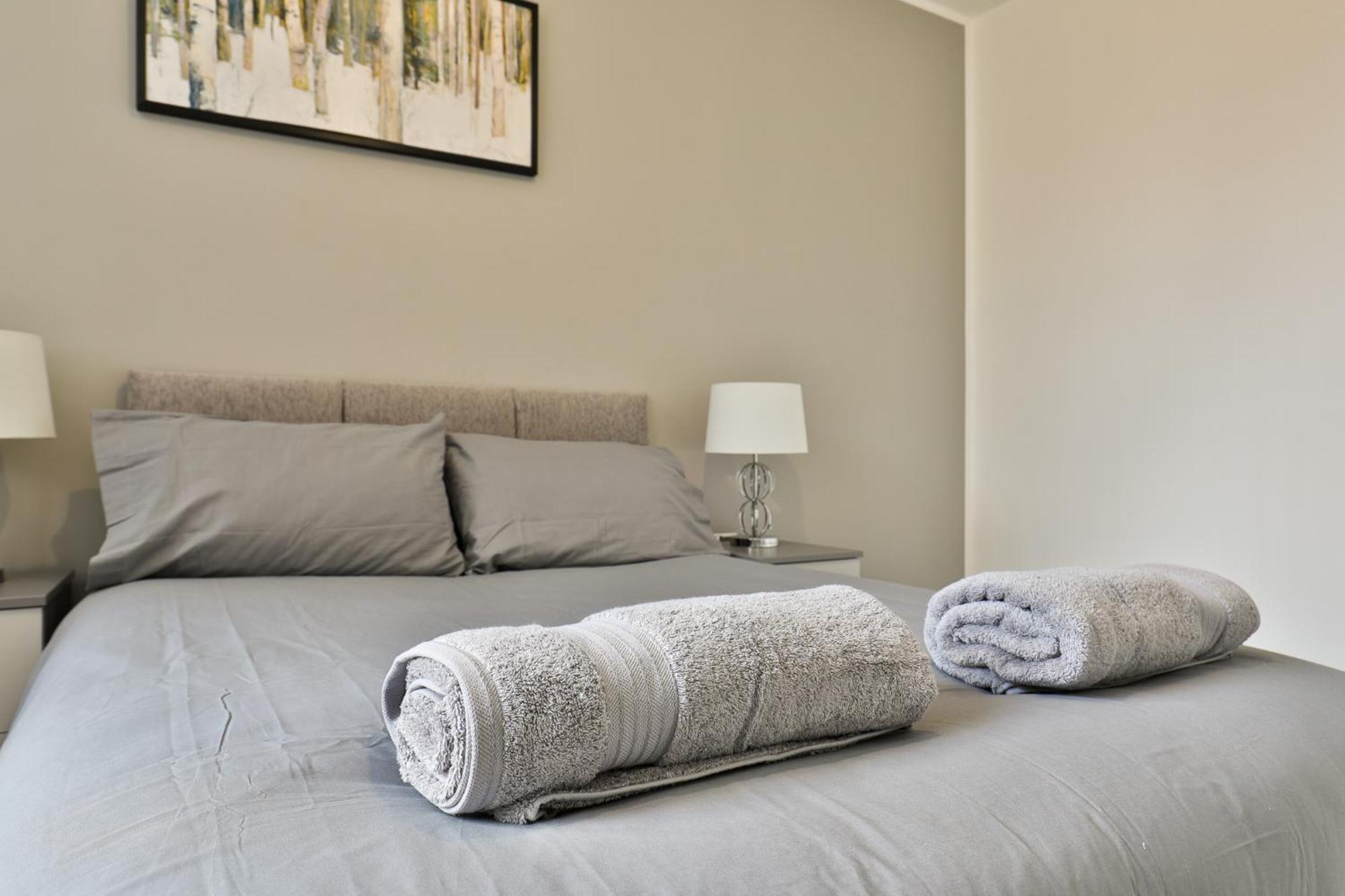 Luxury City Centre Pad Kingston upon Hull Εξωτερικό φωτογραφία