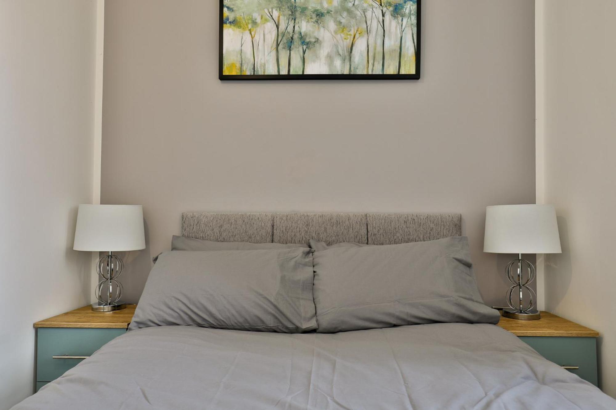 Luxury City Centre Pad Kingston upon Hull Εξωτερικό φωτογραφία